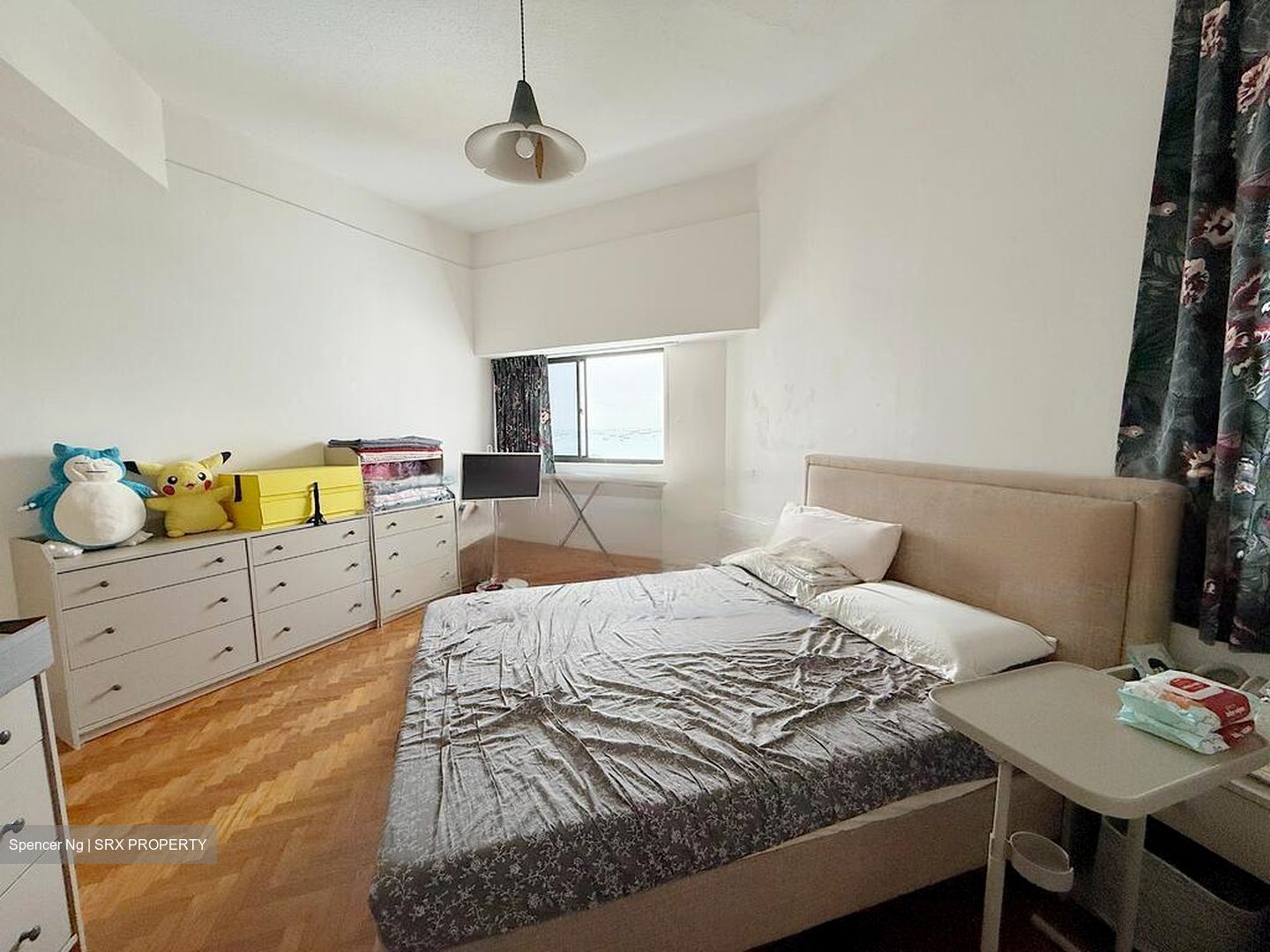 Mandarin Gardens (D15), Condominium #447388411